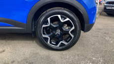 Vauxhall Mokka 100kW Ultimate 50kWh 5dr Auto Electric Hatchback